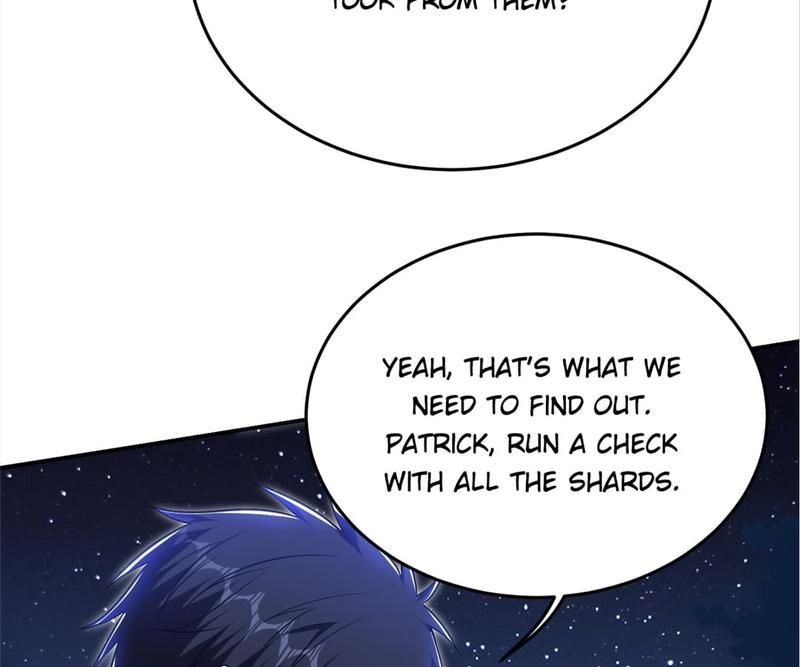 Pick Up the Prettiest Girl - Episode 376 — page 5
