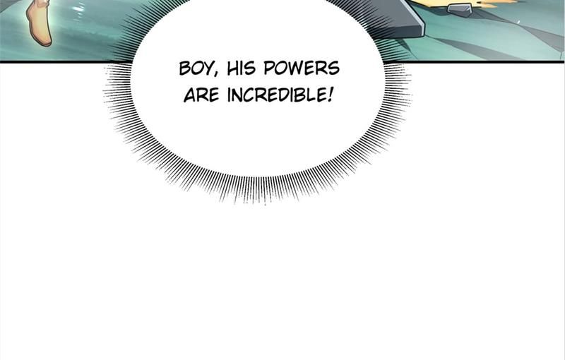Pick Up the Prettiest Girl - Episode 376 — page 54