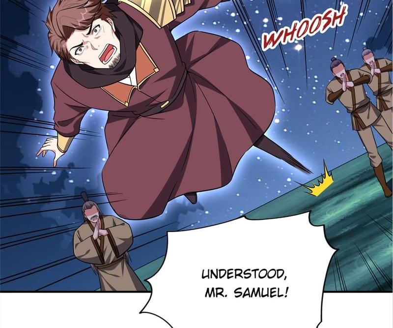 Pick Up the Prettiest Girl - Episode 376 — page 56