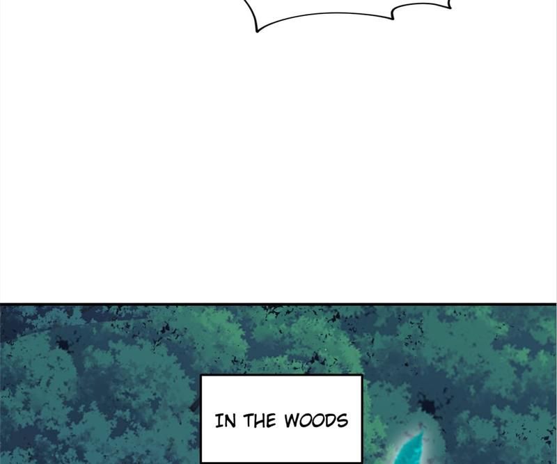 Pick Up the Prettiest Girl - Episode 376 — page 57