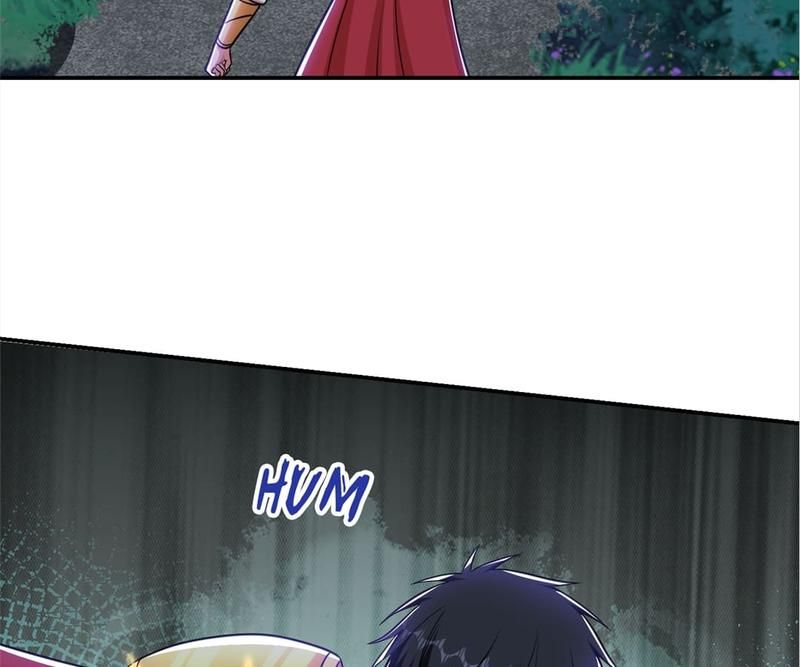 Pick Up the Prettiest Girl - Episode 376 — page 64