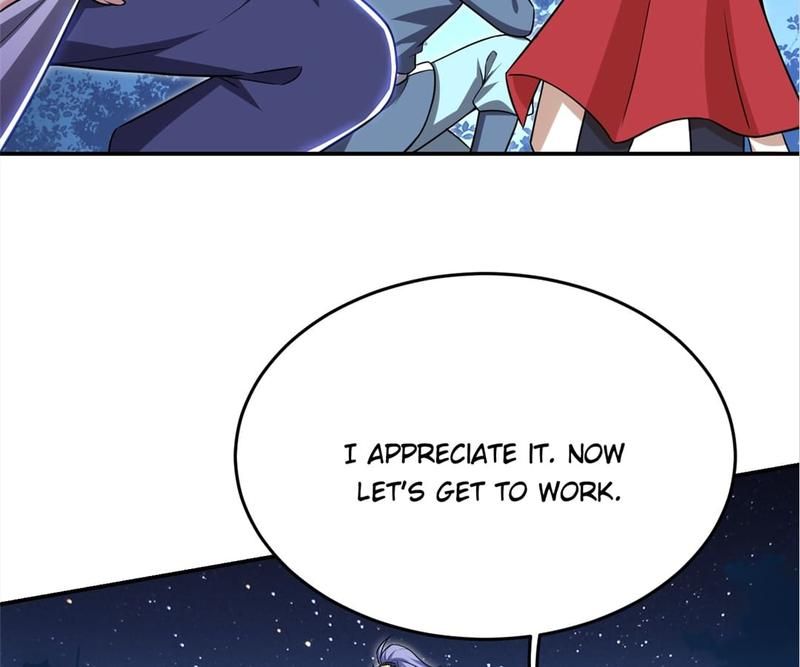 Pick Up the Prettiest Girl - Episode 376 — page 9
