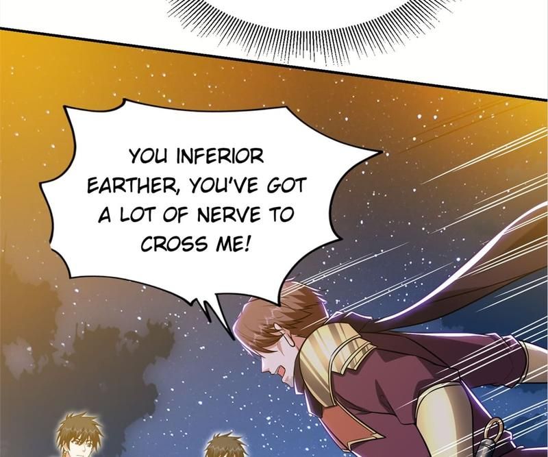 Pick Up the Prettiest Girl - Episode 377 — page 17