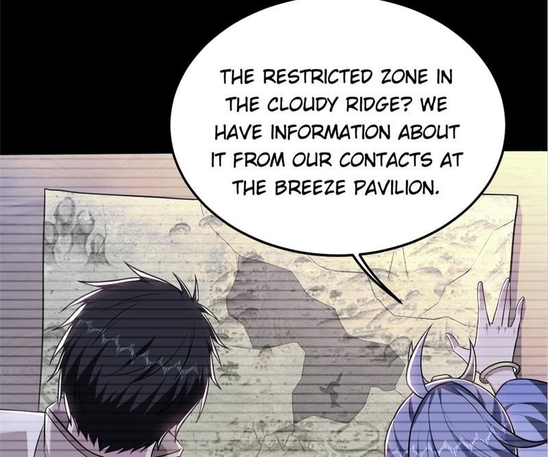 Pick Up the Prettiest Girl - Episode 377 — page 22