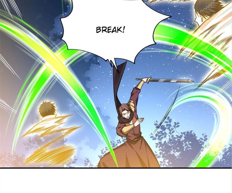 Pick Up the Prettiest Girl - Episode 377 — page 31