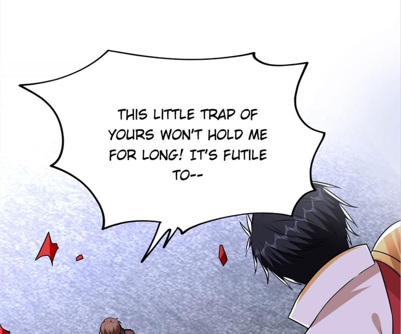 Pick Up the Prettiest Girl - Episode 377 — page 34