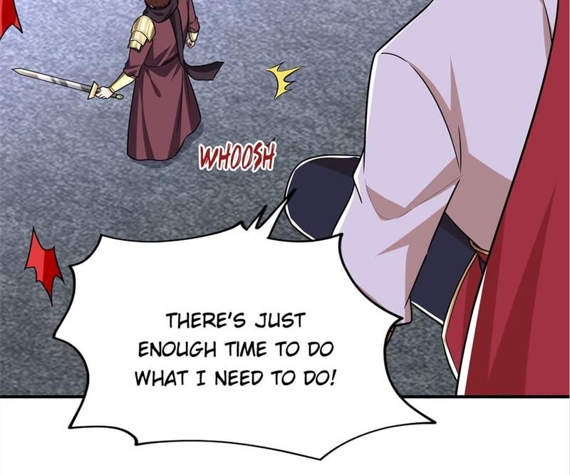 Pick Up the Prettiest Girl - Episode 377 — page 35