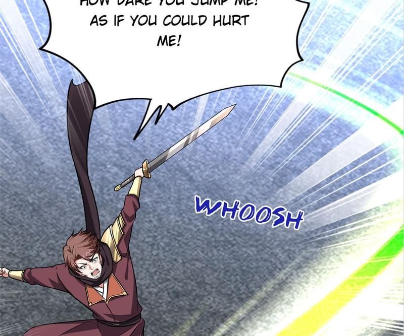 Pick Up the Prettiest Girl - Episode 377 — page 39