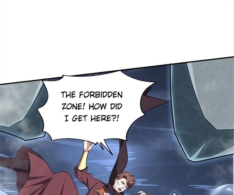 Pick Up the Prettiest Girl - Episode 377 — page 50