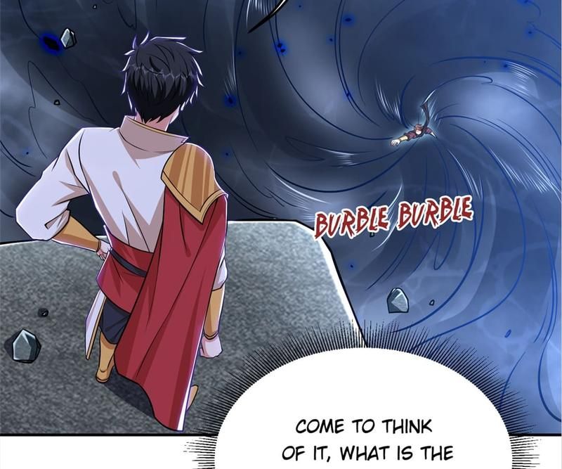 Pick Up the Prettiest Girl - Episode 377 — page 64