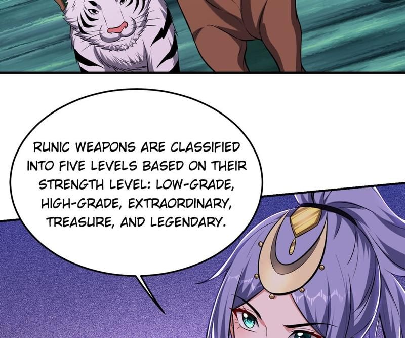 Pick Up the Prettiest Girl - Episode 378 — page 11