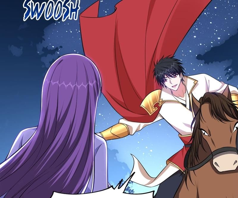 Pick Up the Prettiest Girl - Episode 378 — page 19