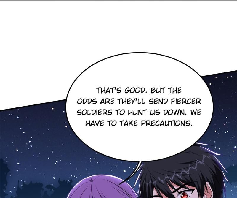 Pick Up the Prettiest Girl - Episode 378 — page 22