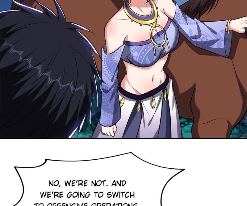 Pick Up the Prettiest Girl - Episode 378 — page 27