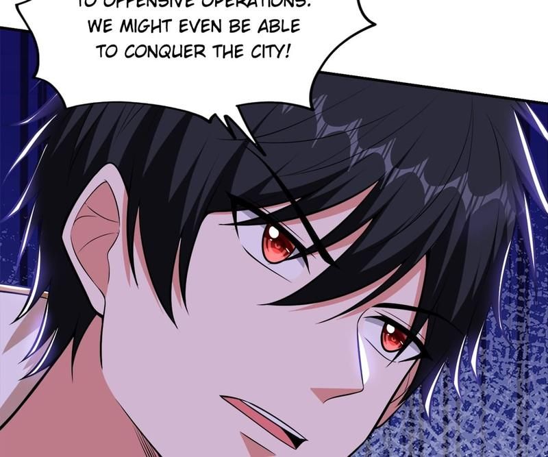 Pick Up the Prettiest Girl - Episode 378 — page 28