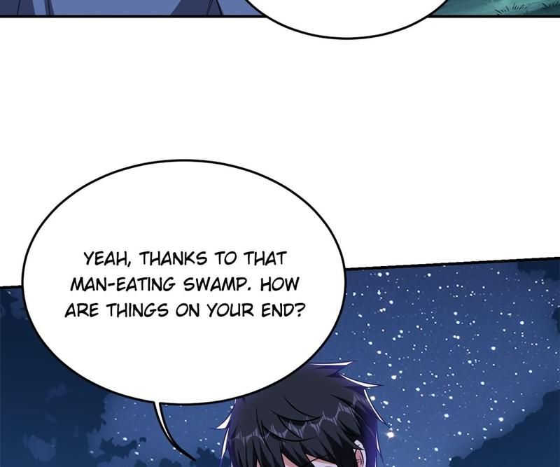 Pick Up the Prettiest Girl - Episode 378 — page 3