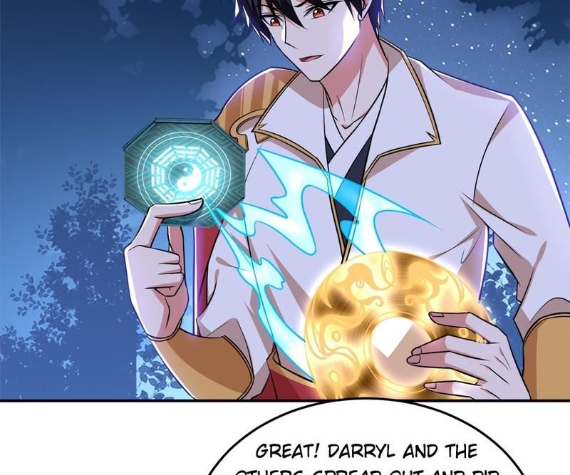 Pick Up the Prettiest Girl - Episode 378 — page 4