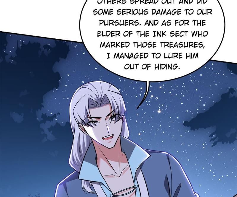 Pick Up the Prettiest Girl - Episode 378 — page 5
