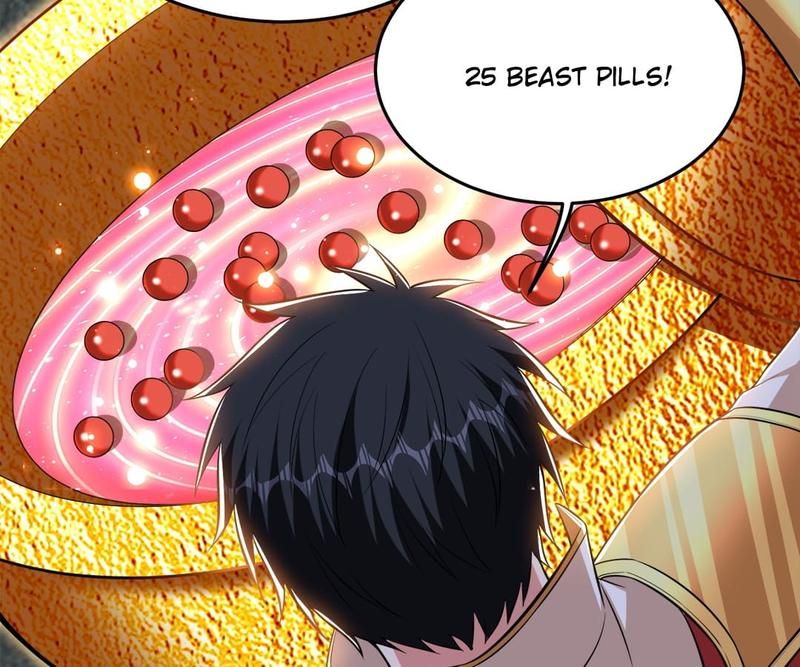 Pick Up the Prettiest Girl - Episode 378 — page 51