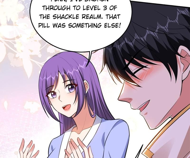 Pick Up the Prettiest Girl - Episode 378 — page 61