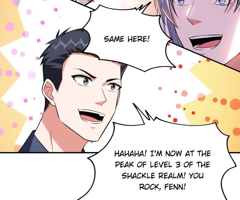 Pick Up the Prettiest Girl - Episode 378 — page 64