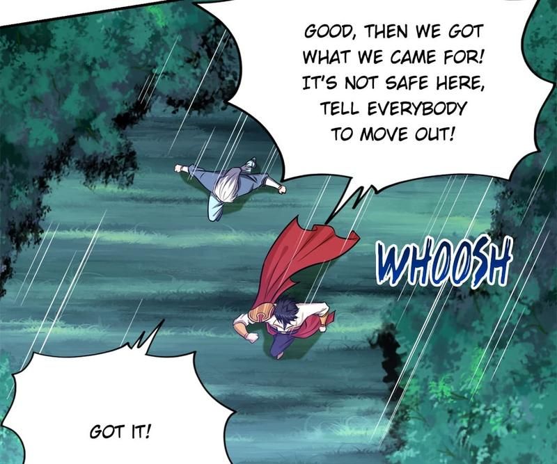 Pick Up the Prettiest Girl - Episode 378 — page 7