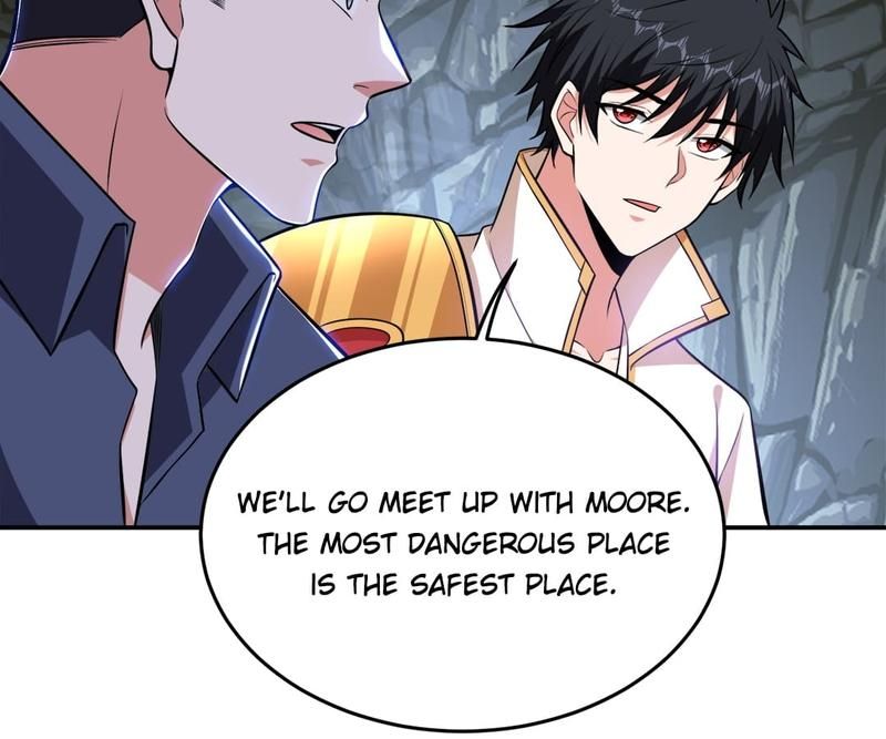 Pick Up the Prettiest Girl - Episode 379 — page 14