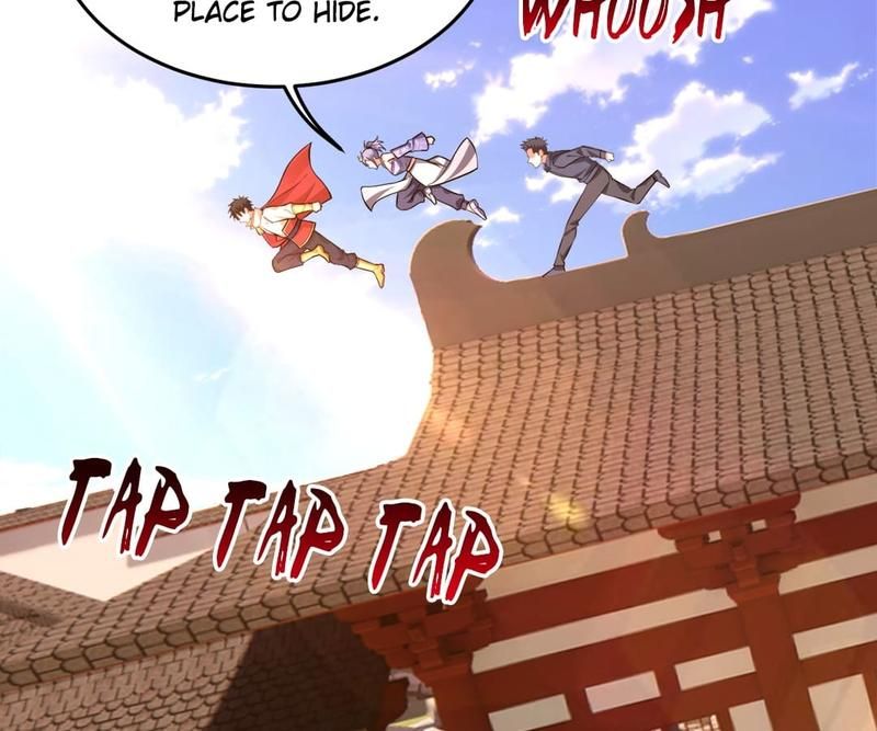 Pick Up the Prettiest Girl - Episode 379 — page 21