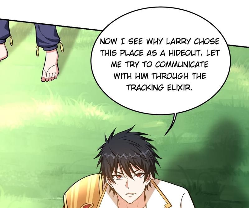 Pick Up the Prettiest Girl - Episode 379 — page 31