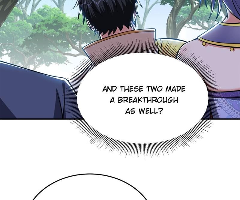 Pick Up the Prettiest Girl - Episode 379 — page 38