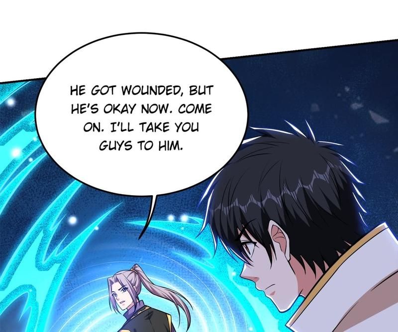 Pick Up the Prettiest Girl - Episode 379 — page 41