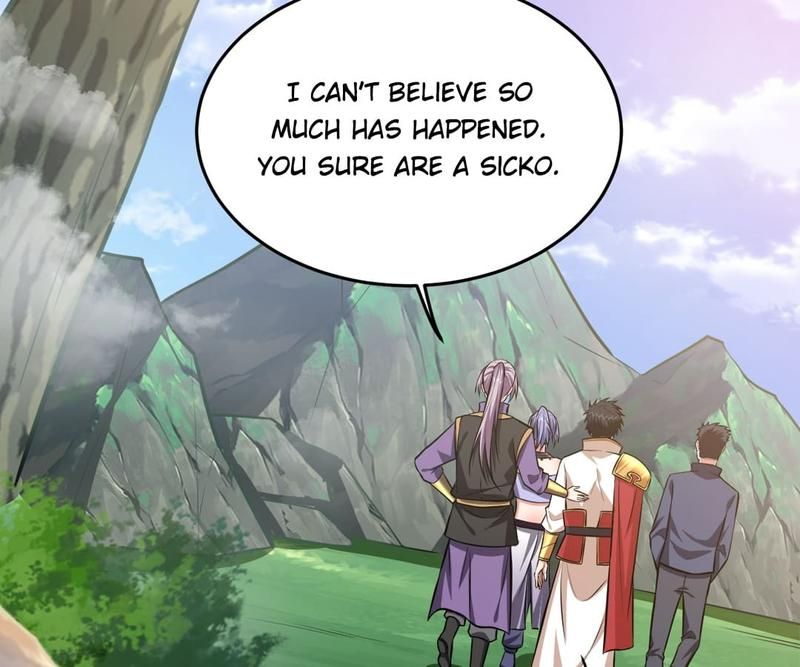 Pick Up the Prettiest Girl - Episode 379 — page 48