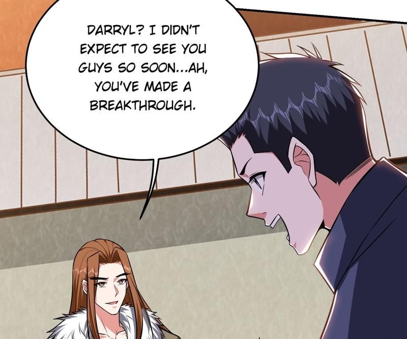 Pick Up the Prettiest Girl - Episode 379 — page 54