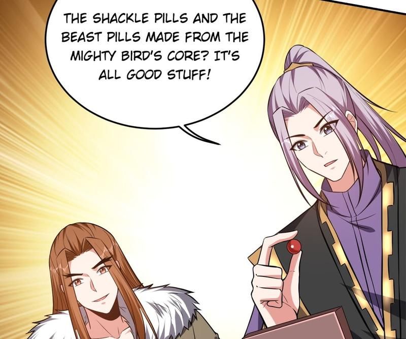 Pick Up the Prettiest Girl - Episode 379 — page 58