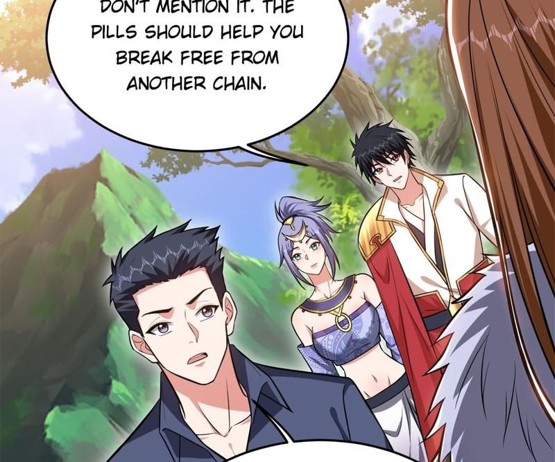 Pick Up the Prettiest Girl - Episode 379 — page 60