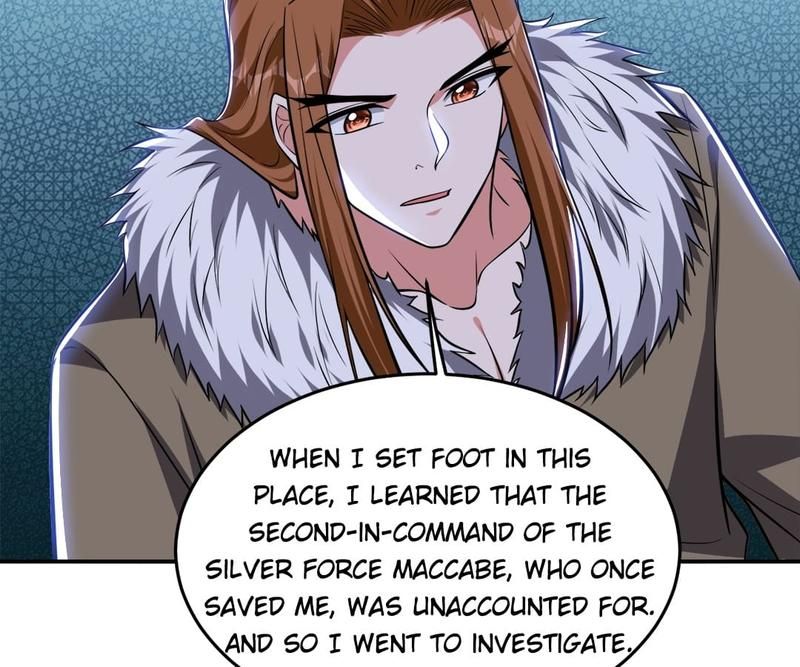 Pick Up the Prettiest Girl - Episode 379 — page 62