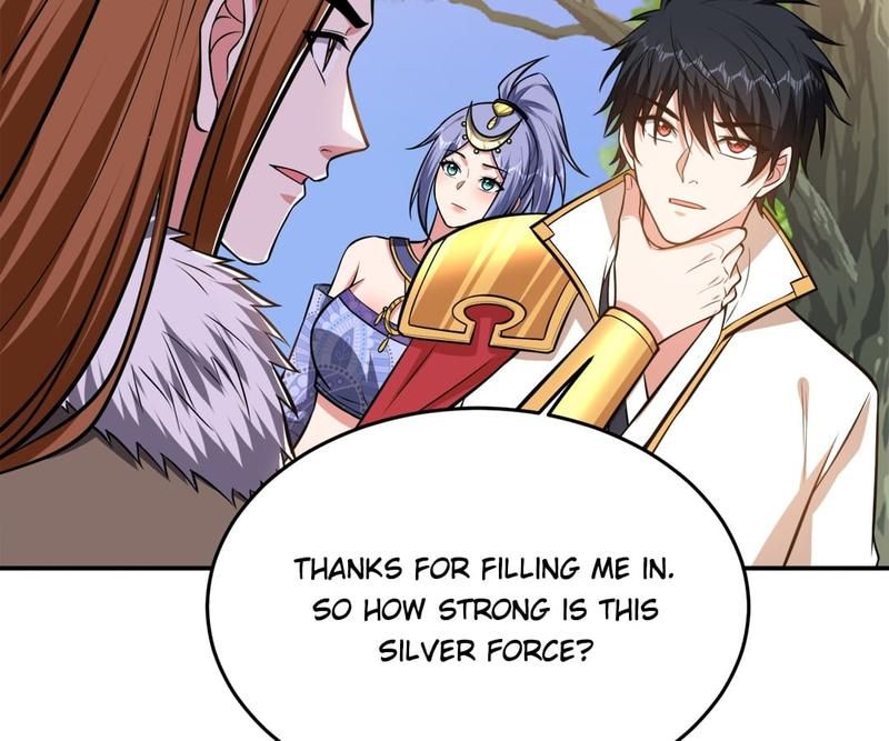 Pick Up the Prettiest Girl - Episode 379 — page 66