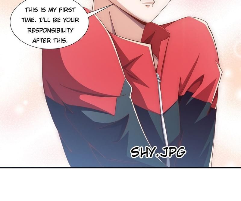Pick Up the Prettiest Girl - Episode 38 — page 10