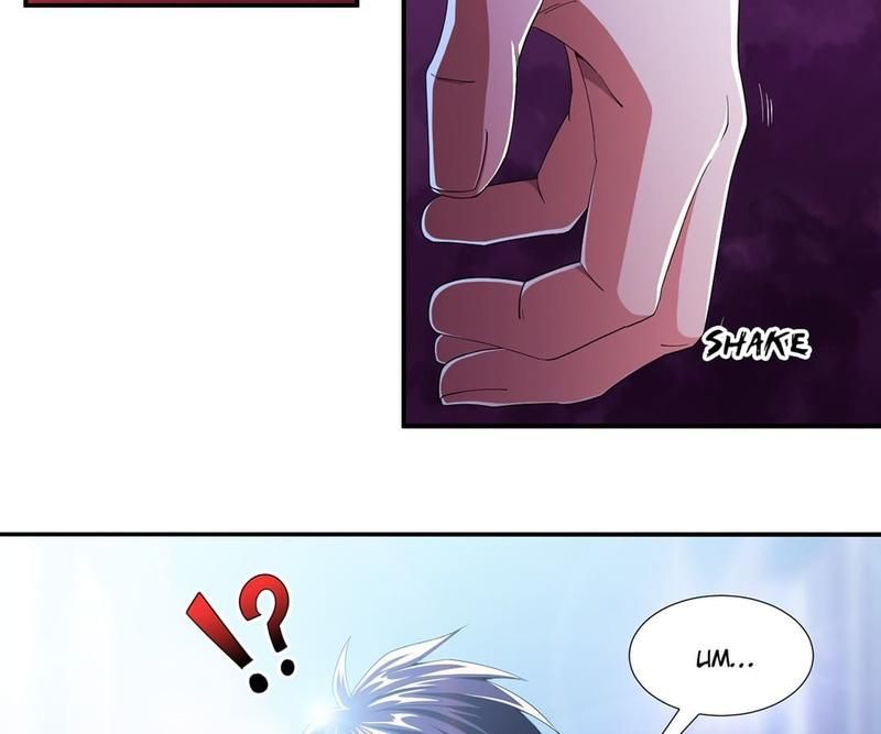 Pick Up the Prettiest Girl - Episode 38 — page 17