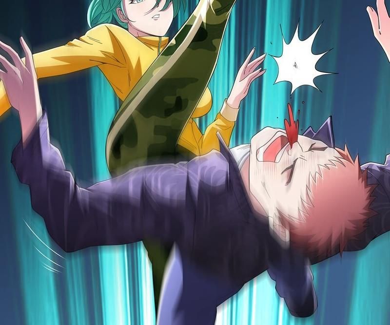 Pick Up the Prettiest Girl - Episode 38 — page 20