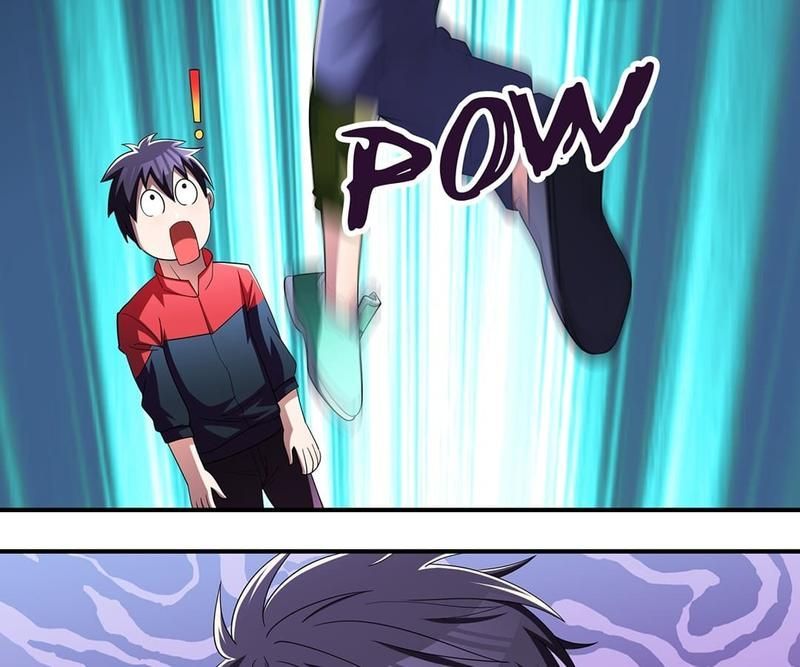 Pick Up the Prettiest Girl - Episode 38 — page 21