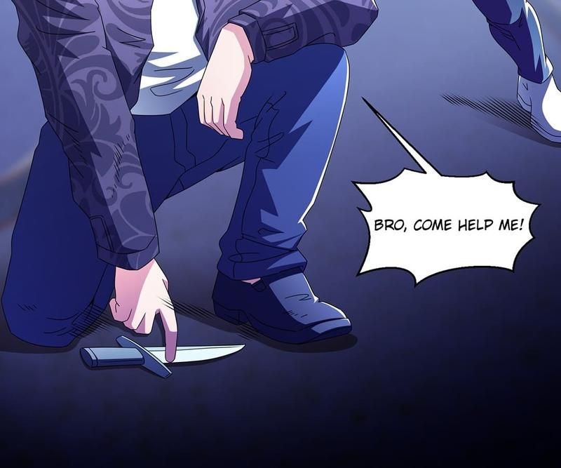 Pick Up the Prettiest Girl - Episode 38 — page 26