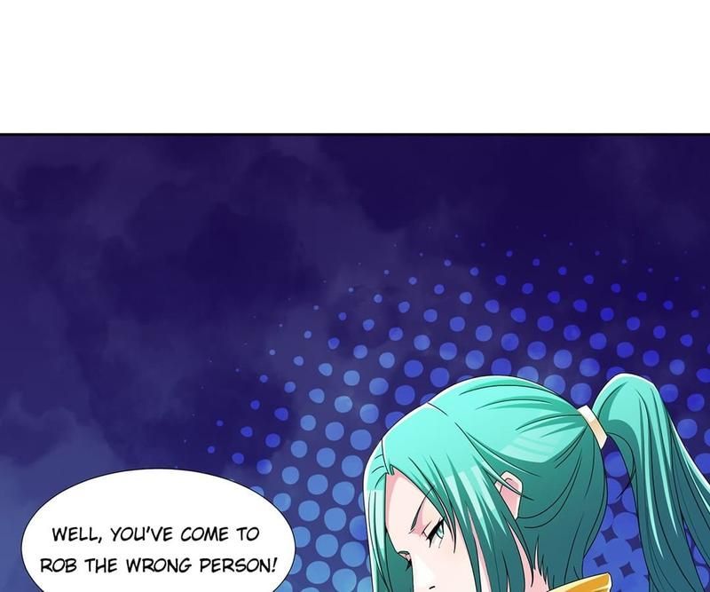 Pick Up the Prettiest Girl - Episode 38 — page 27