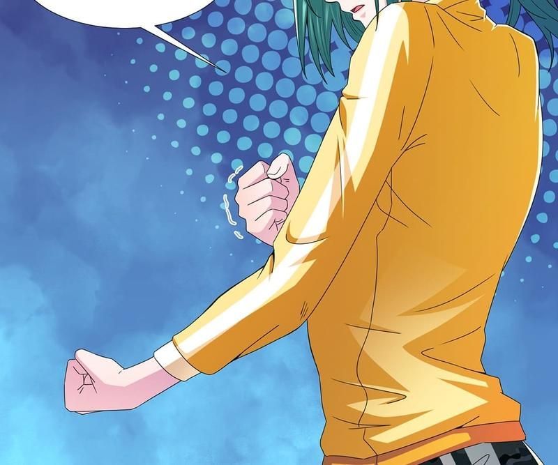 Pick Up the Prettiest Girl - Episode 38 — page 28