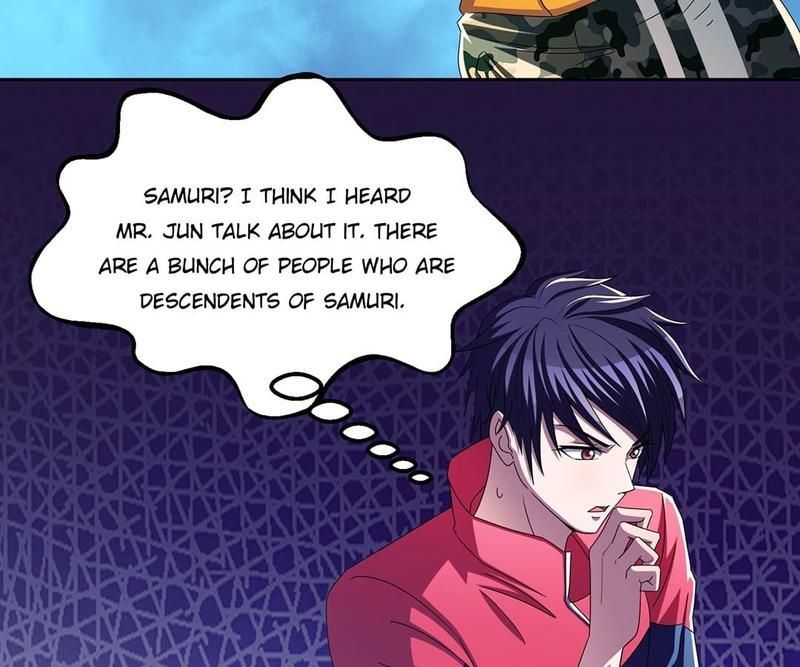 Pick Up the Prettiest Girl - Episode 38 — page 29