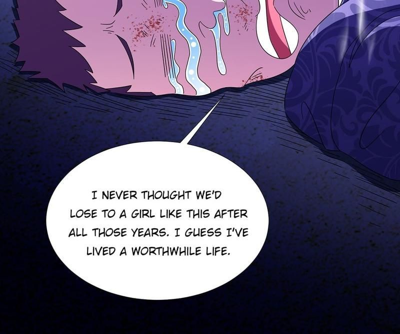 Pick Up the Prettiest Girl - Episode 38 — page 34