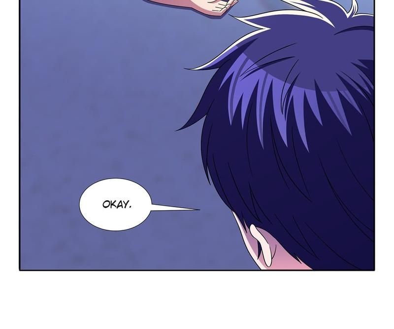 Pick Up the Prettiest Girl - Episode 38 — page 36