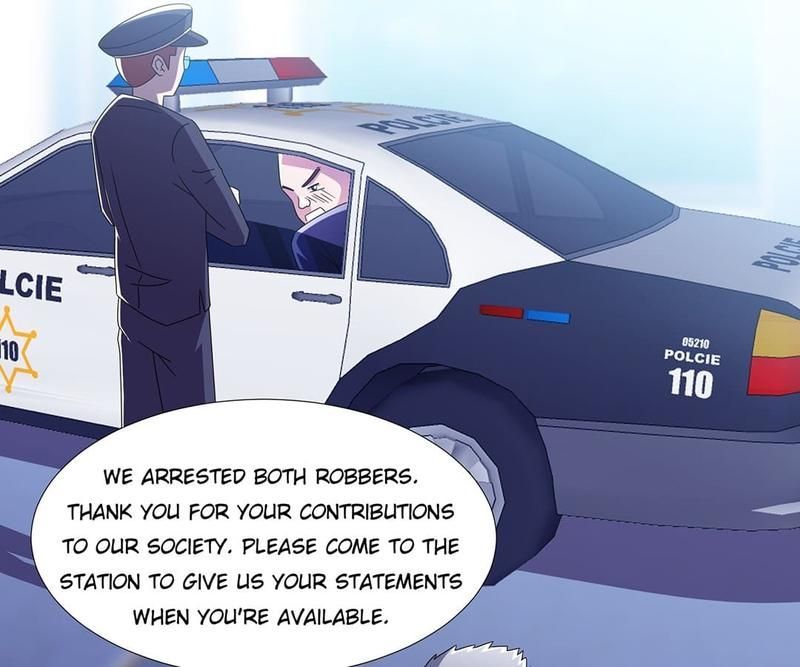 Pick Up the Prettiest Girl - Episode 38 — page 38