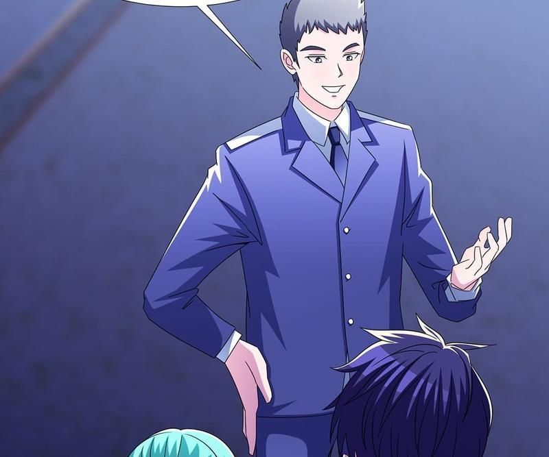 Pick Up the Prettiest Girl - Episode 38 — page 39