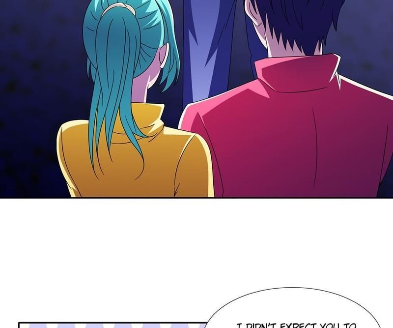 Pick Up the Prettiest Girl - Episode 38 — page 40